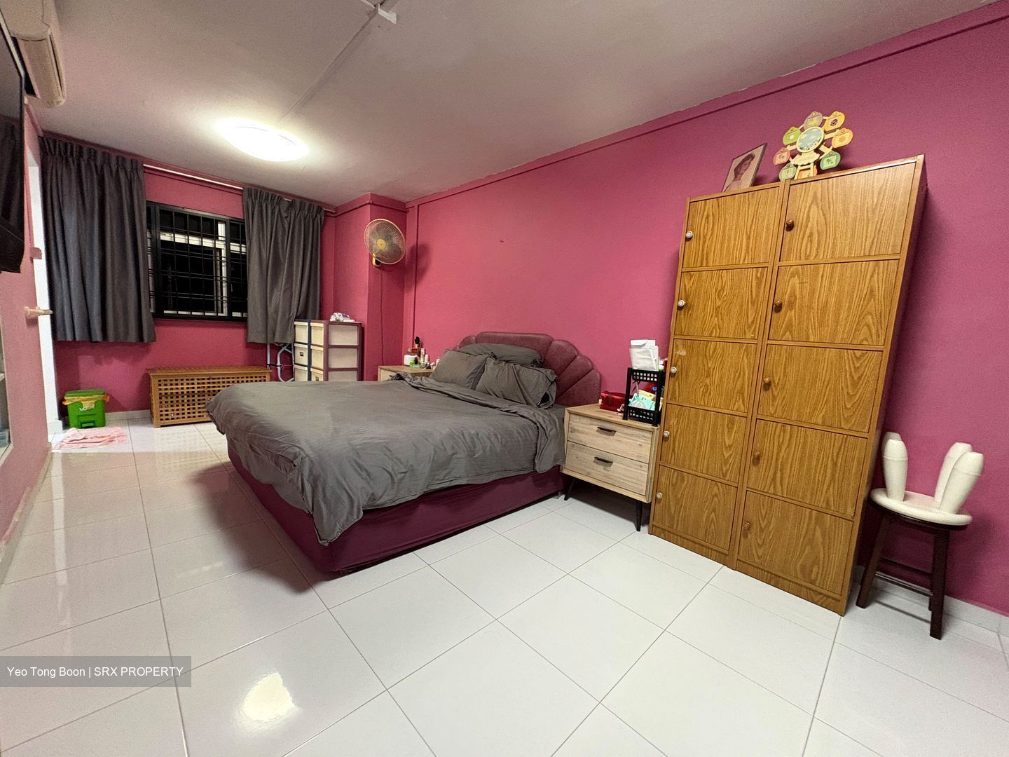 Blk 850 Woodlands Street 82 (Woodlands), HDB Executive #611561901
